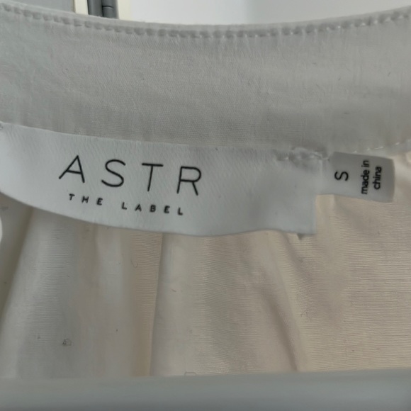 ASTR the label mini dress - Picture 3 of 3